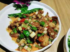 -蜀锦堂·川味现炒(襄阳武商汇店)