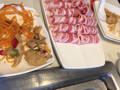 -海底捞火锅(锦艺城店)