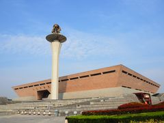 -洛阳古墓博物馆