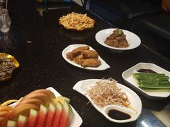 -欢乐盛KTV音乐会所(泰然店)