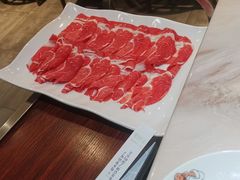 -京嘴儿老北京涮肉(甘家口大厦店)
