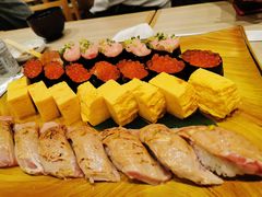 -梅丘·寿司の美登利(银座店)