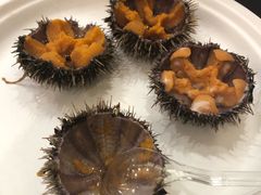 -HIHE Bistro·Oyster Bar(华熙live店)