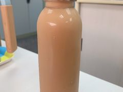 樽仔奶茶-和平馆·地道港澳茶餐厅(西门口店)