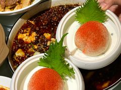 -江城小馆陕南妈妈菜·全球旅行餐厅(钟楼店)