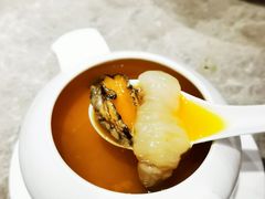 -圆顶阁西餐厅(郑州索菲特国际饭店 )