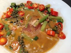 -鸽子侯·家宴·平价海鲜(绿地店)