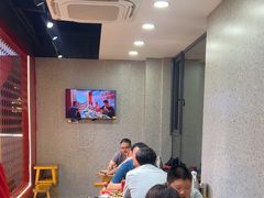 -古彭7只羊·招牌白串·碳锅羊肉旗舰店