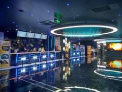 -中影星美国际影城(万家丽店)