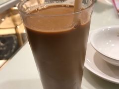 -新大咀港式茶餐厅(宝山万达店)