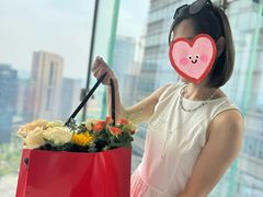 -悦轩中餐厅·高空江景·杭州柏悦酒店