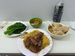 -麦文记面家(佐敦店)