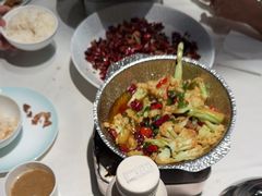 -绿杨春·淮扬宴(庐山路店)