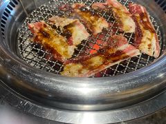 -一品诚记烤肉·甄选店(中南路店)