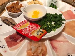 -上坐过桥米线(顺城店)