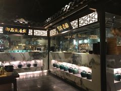 -佬麻雀·新湘菜(珠海金发购物中心店)
