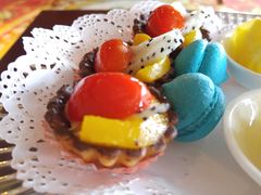 新鲜水果塔-厦门泰谷酒店(中山路镇海路地铁站店)