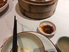 -禄运茶居·手工点心(猎德店)