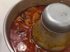 -敏珠拉姆藏餐·南京厨房(富春江东街店)