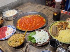 -冯校长老火锅(深圳总店)