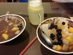 -鲜芋仙(徐州彭城一号店)