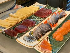-怡咖啡海鲜自助餐厅(浦东香格里拉店)