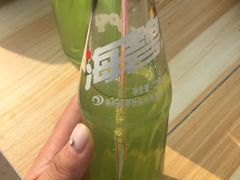 -龙门李家三旦羊肉汤馆