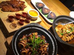 -桂小厨广西菜(万象城店)