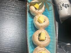 -鹤汀居酒屋•家庭料理•烧鸟酒肆(新街口店)