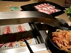 -新石器烤肉(中房金谊广场店)