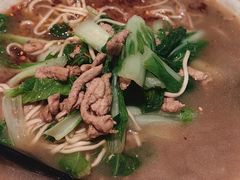 -慧娟面馆·餐厅(望江路店)