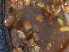 -临街徽菜馆·正宗黄山味