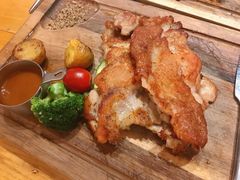 -森Some Fusion(荔湾店)