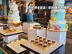 -青岛海尔洲际酒店
