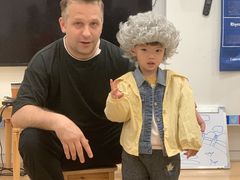 -艾儿思国际幼稚园(硚口店)