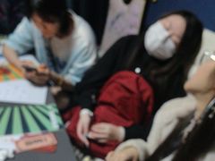 -剧狐剧本杀(徐汇1号店)