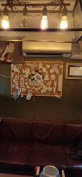 点击看大图 店内环境-極致刺青TATTOO STUDIO 私人订制