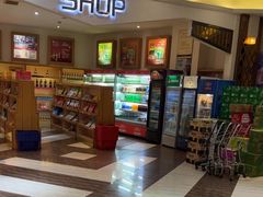 -星乐汇量贩式KTV(中冶祥腾城市广场店)