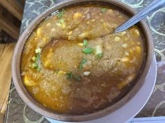 -涵家味土菜馆·徽州一绝臭鳜鱼(三河古镇店)