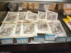 -功德林(南京西路店)