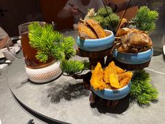 -佬太公海鸭·海鲜大排档(上海总店)