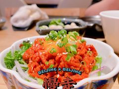 -慢走(甜水园店)