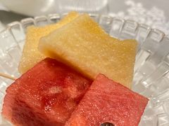 -涵苑私宴定制(外滩店)