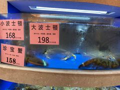 -骏丰酒楼(黄编店)