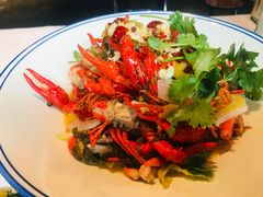 -老长沙龙虾馆(梅林店)