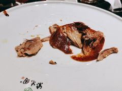 -紫光园·烤鸭·北京菜(团结湖店)