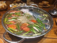 -亮欢寨酸汤鱼(沙冲路店)