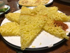 -阿鹏故事云南野生菌火锅(人民路店)