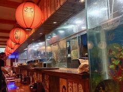 -鸟鹏烧鸟居酒屋(熙龙湾店)