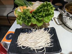 -呷哺呷哺 黄金牧场 (新中关购物中心店)